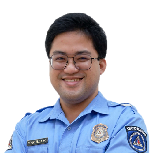 Jose Leo Martillano